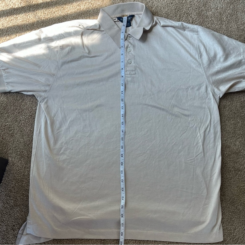5/21 HOST PICK ๐ Brooks Brothers Short Sleeve Shirt - Picture 4 of 10